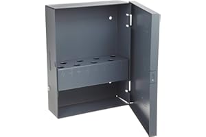 HALLOLUX Huot 10760 1/2" Reduced Shank Drill Bit Index for Fractional Sizes 9/16" to 1" in 1/16" Increments