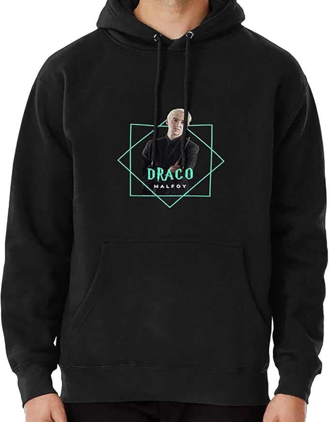 draco malfoy hoodie cheap