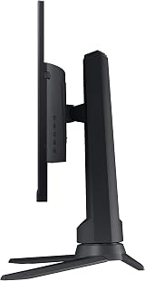 Samsung Odyssey G3 27" Gaming Monitor 144Hz 1ms 1080p FHD FreeSync Height Adjust view 8