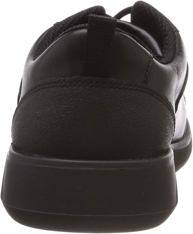 clarks boys school shoes