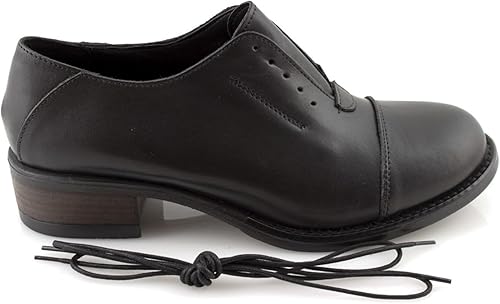 francesine basse senza lacci