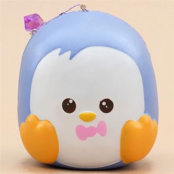 puni maru penguin
