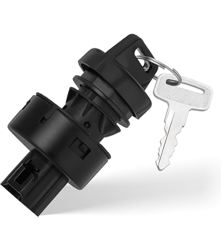 Amazon.com: Drive Belt 1XD-17641-00-00 Compatible with Yamaha