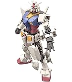 Amazon.com: Bandai Hobby - Z Gundam - #194 Gundam Mk-II (Titans