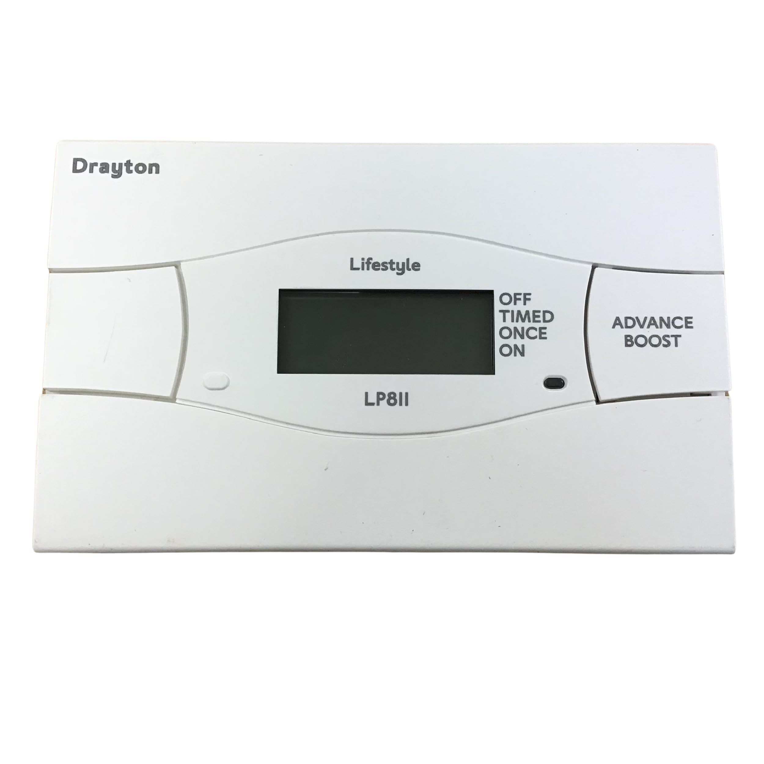 DRAYTON LP811 25463 Universal Electronic TIMESWITCH