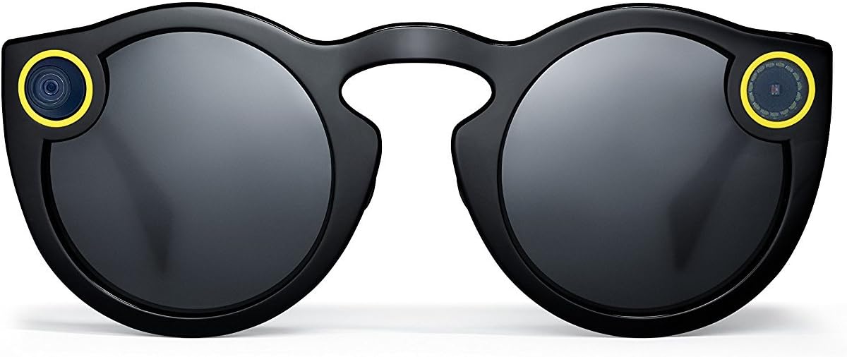 SnapChat Spectacles