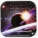 Space Party Supplies Packs (100 Pieces for 16 Guests) - Space Party Decorations , Outer Space Birthday Party, Stars Themed Party Supplies, Galaxy Table Cloth, Galaxy Party Decorations, Blue Orchards