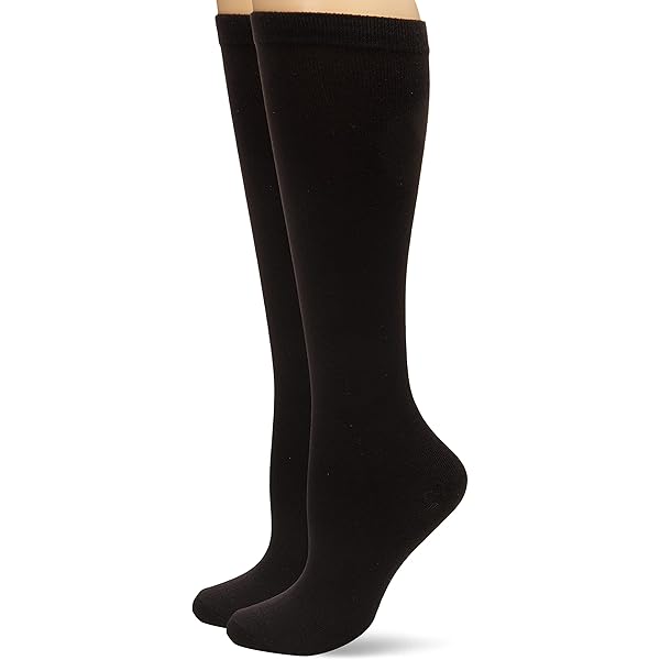 Lot De 6 Paires De Chaussettes K. Bell Modal Roll Top, Femme, Taille 5.5-10, Multicolores