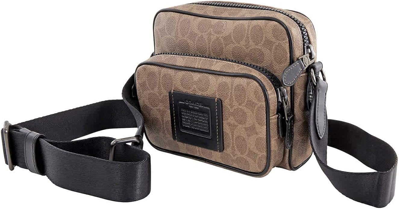 coach academy crossbody