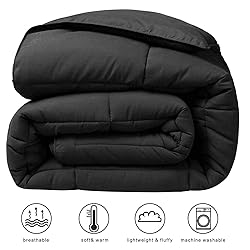 COHOME 200 Series California King Soft Down