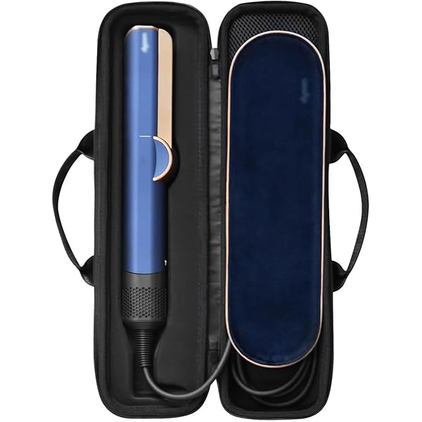 Amazon.com: WINZEDGE Travel Carrying Case Compatible with Dyson