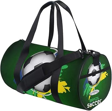 soccer gym bag