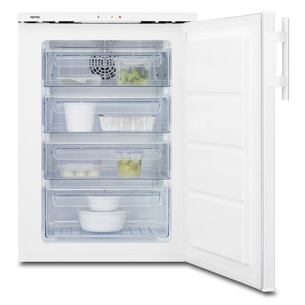 Electrolux EUTAOW Congelador Vertical EutAow No Frost