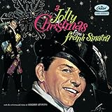 JOLLY CHRISTMAS FROM FRANK SINATRA                 image