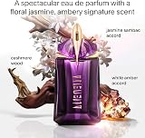 Mugler Alien Eau de Parfum Women Set 60ml Perfume, Body Lotion, Shower Gel view 2