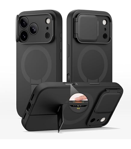 Asuwish Cover per Huawei P40 Pro con Pellicola Vetro Temperato Supporto