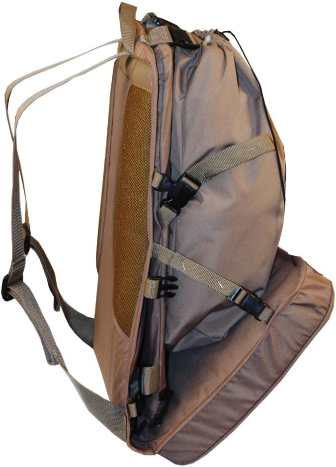 beard buster ground and pound chair