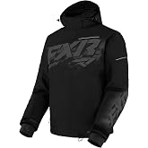 FXR Men's Fuel Jacket