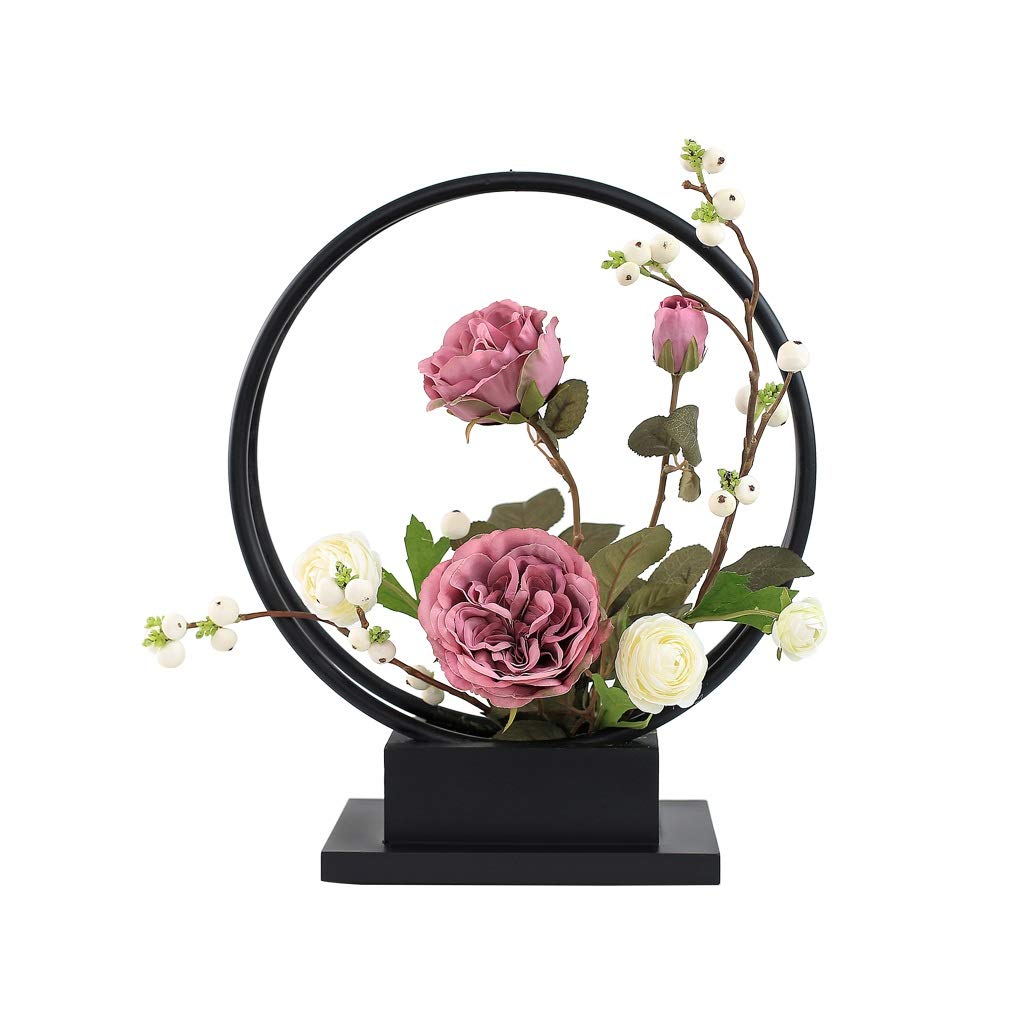 Best Artificial Plants China Cabinet