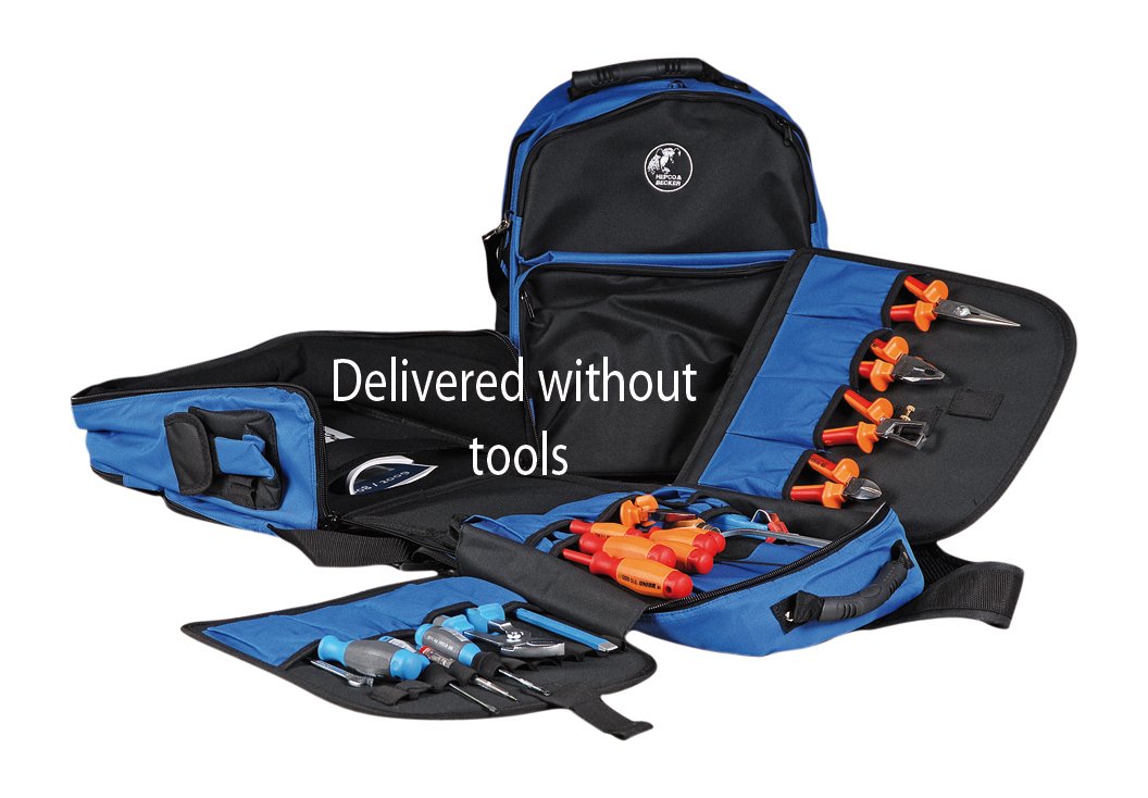 backpack for it technician