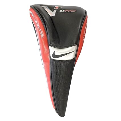 Buy Nike Vr Pro Driver Headcover Red Black 1w Golf Club Club Cover Online At Low Prices In India Amazon In