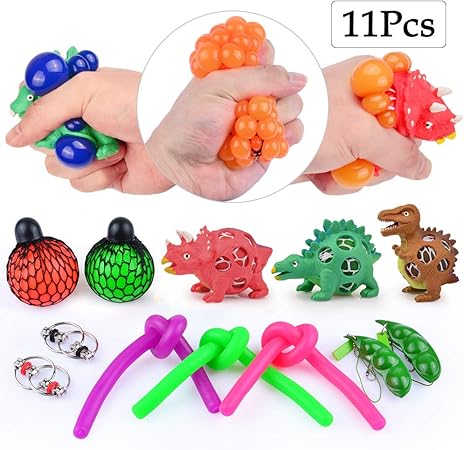 sensory toys amazon uk