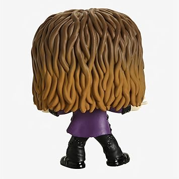rob zombie funko pop