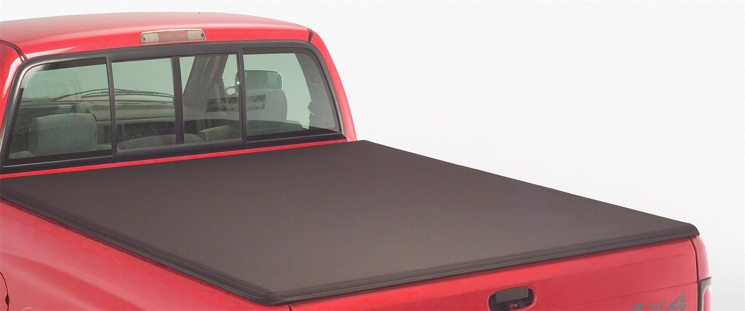 Advantage Truck Accessories 52925 Black Hard Hat Premier Tonneau Cover Full Car Covers Amazon Canada