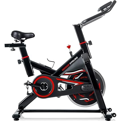 harison pro indoor cycling bike