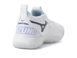 Mizuno Women's Wave Momentum 2 | Women's Indoor