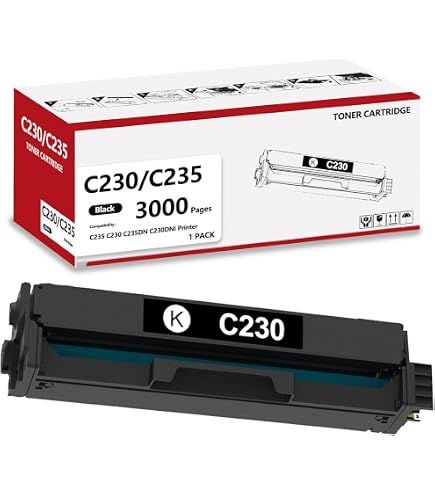 Amazon.com: Xerox 006R01826 Extra High-Yield Toner, 21,000 Page