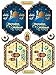 Ramadan Sticker Set