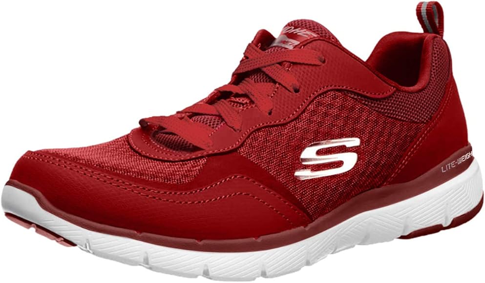 skechers trainers