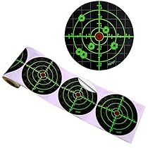Amazon.com : Champion Range and Target Redfield Style