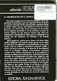 Image de La manipulación de la ciencia