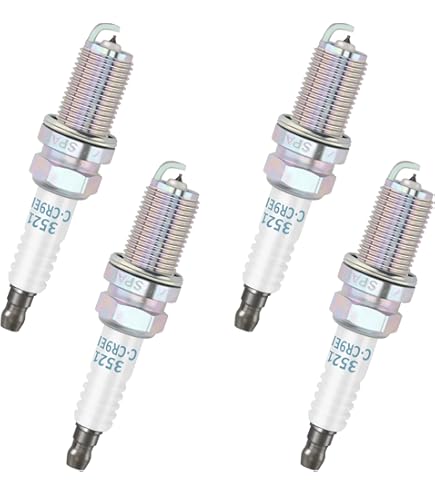 Amazon.com: NGK Standard Sparkplug C9E for Kawasaki Ninja ZX