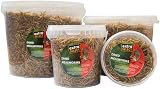 Extra Select Dried Mealworms for Birds 3 Litre High Protein Treat view 2