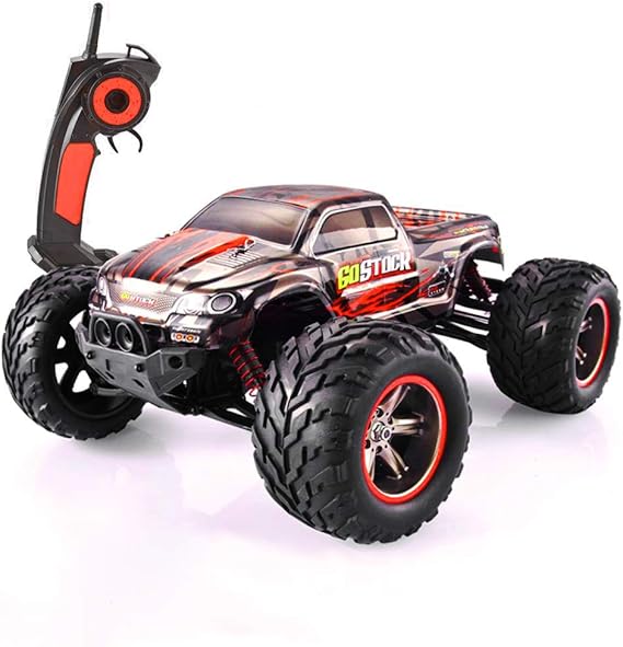 gostock rc car