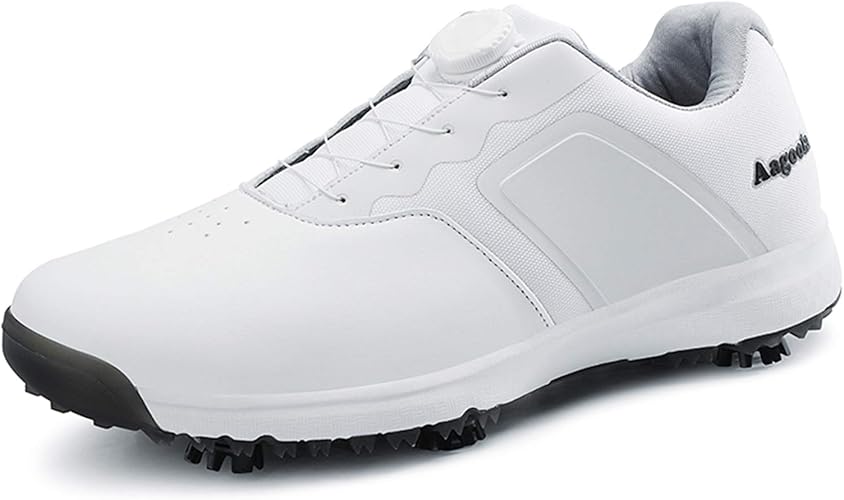 Men's Golf Shoes Men's Golf Shoes Men's Golf Shoes NonSlip