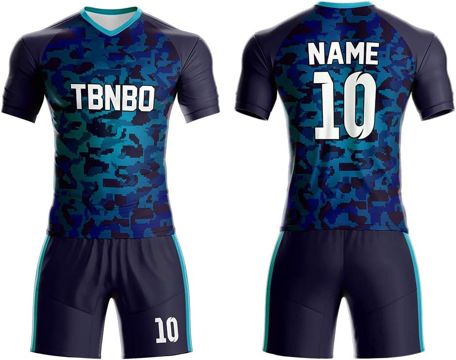 2021 soccer kits
