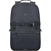 Breakwater Supply™ Waterproof IP68 Submersible Backpack with Airtight Zippers | Laptop Travel Outdoors | Fogland 25L 20L 15L | 100% Waterproof, Submersible, Airtight Zippers, Travel Outdoors