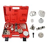 MRCARTOOL 8 PC Engine Timing Belt Tools Compatible