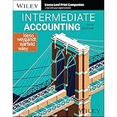 Intermediate Accounting