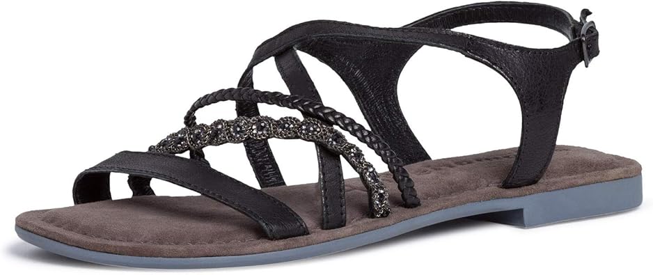 tamaris touch it sandalen