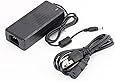 SUPERNIGHT(TM) 100V - 240V To DC 12V 5A Switching Power Supply Adapter For LED strip Light