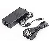 SUPERNIGHT(TM) 100V - 240V To DC 12V 5A Switching Power Supply Adapter For LED strip Light