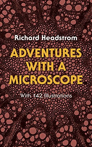Adventures with a Microscope: xxiv