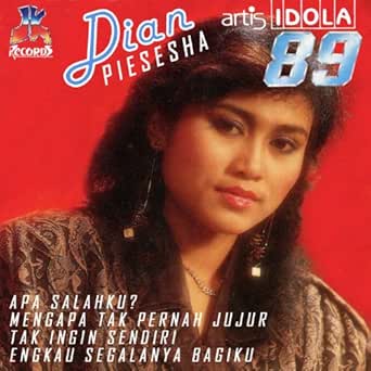 Habis Manis Habislah Sayang By Dian Piesesha On Amazon Music Amazon Com