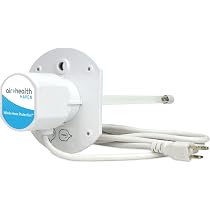 Amazon.com: Air Health Haven HVAC Air Purifier | Powerful 16 UV-C Light |  Reduces Germs and Cleans AC Coil | Easy DIY Installation : Home u0026 Kitchen