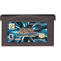 Yu-Gi-Oh Sacred Cards: Game Boy Advance: Video Games - Amazon.ca